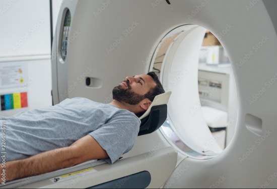 CT Scans
